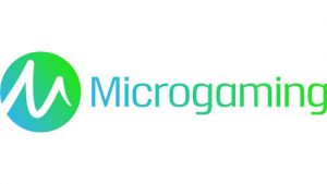 microgaming logo