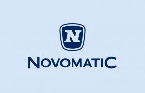 novomatic logo